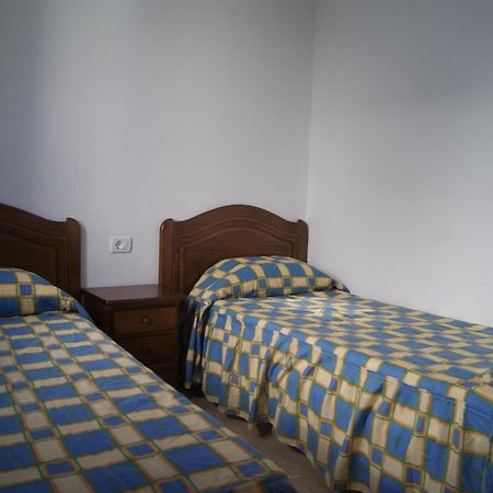 Apartamentos Los Saltos La Restinga Room photo