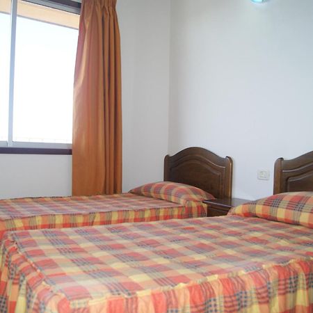 Apartamentos Los Saltos La Restinga Room photo