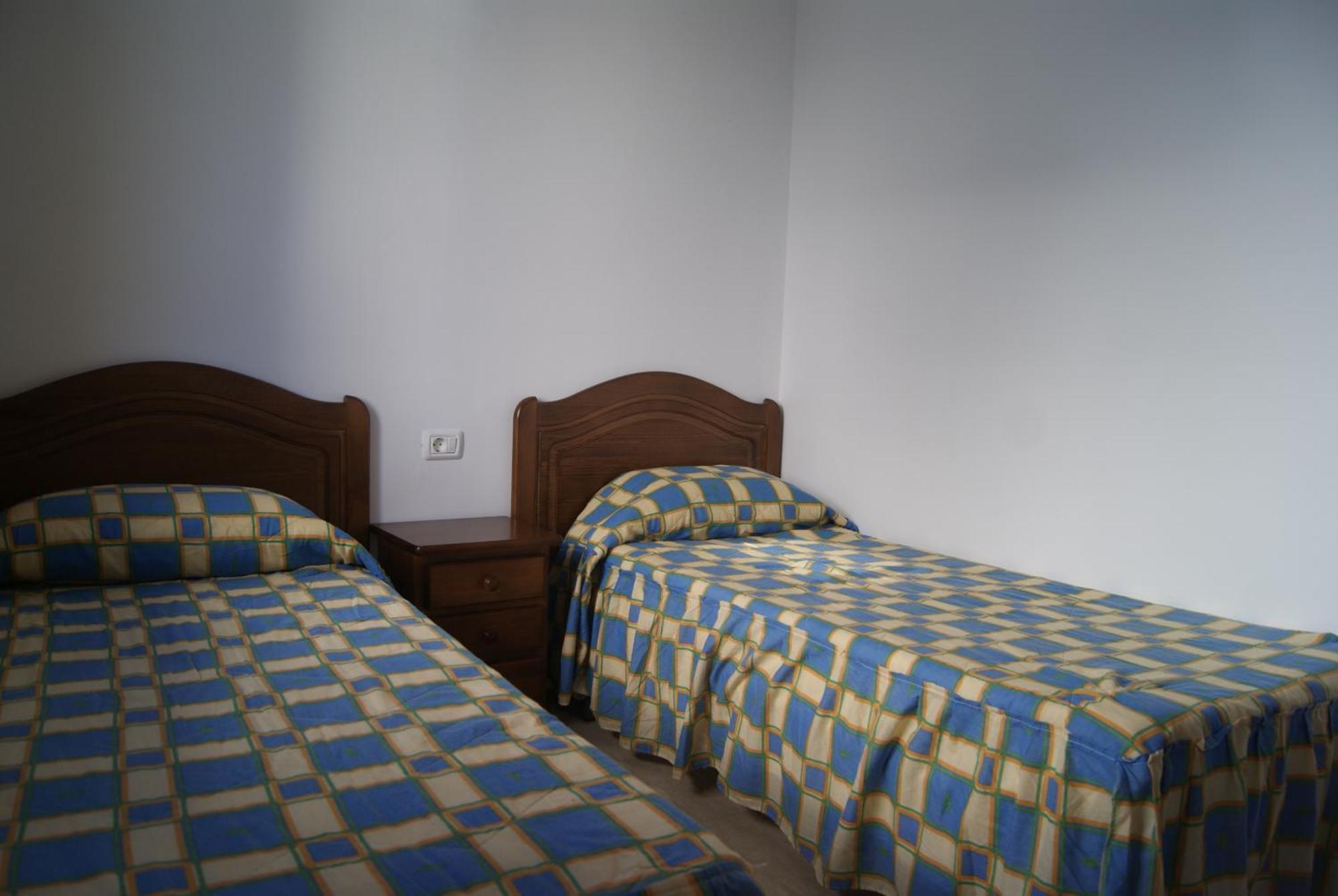 Apartamentos Los Saltos La Restinga Room photo