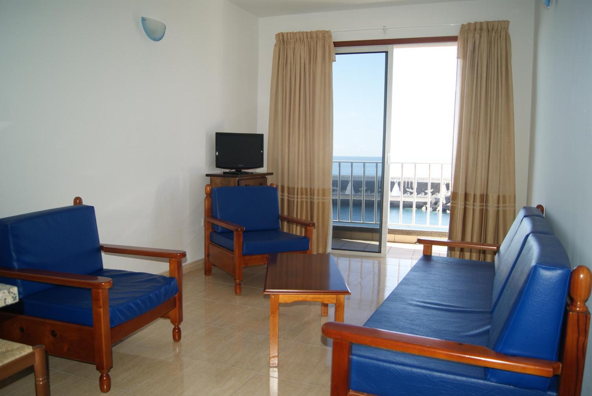 Apartamentos Los Saltos La Restinga Room photo