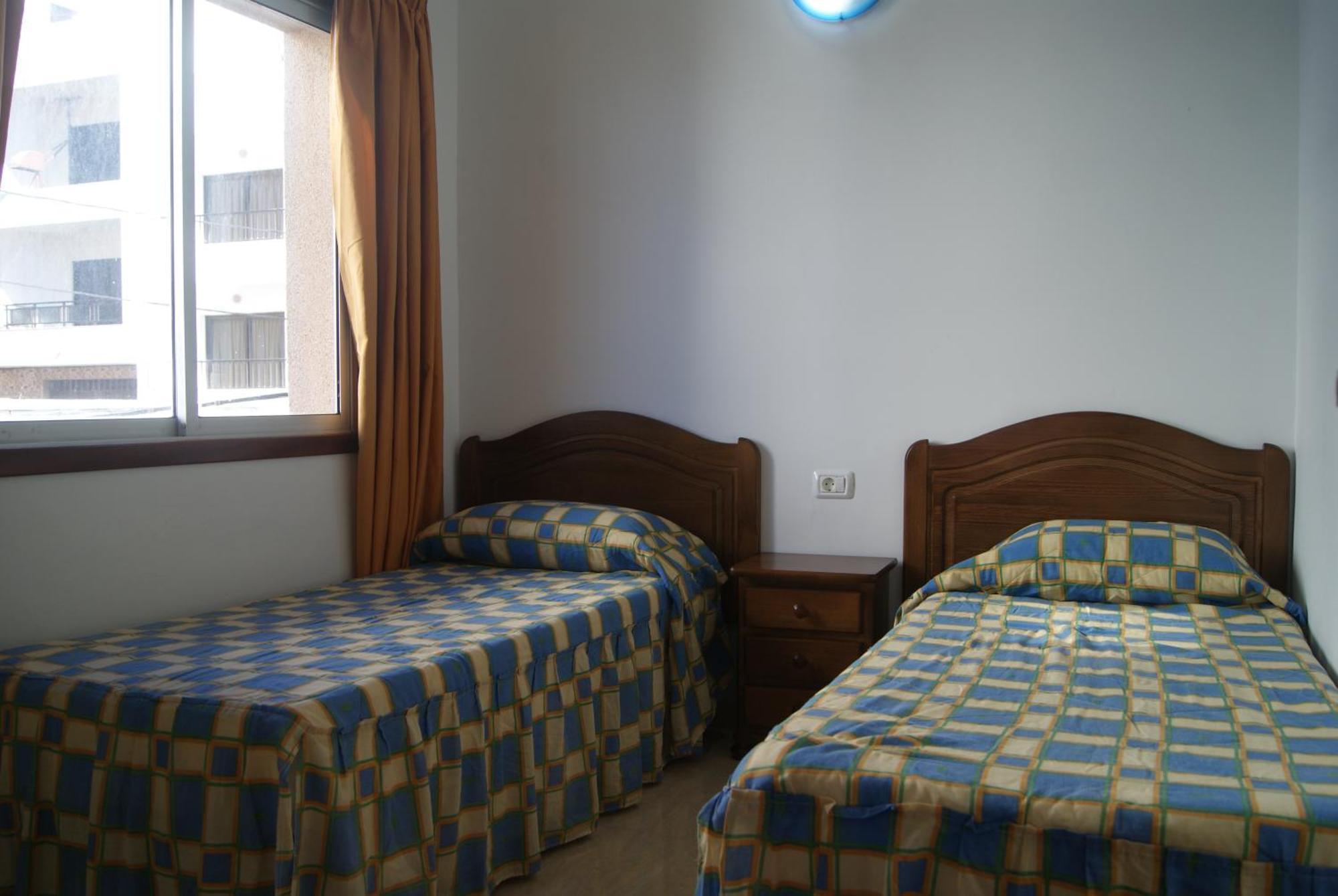 Apartamentos Los Saltos La Restinga Room photo